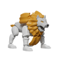 Blokees Transformers Defender Version 07 Power of the Beast