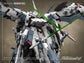 MECHANICORE 1/100 MEC10-ARC ZMX-42 Firehawk Arctric Combat Mode “White” Model Kit