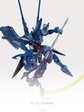 HG HAMBRABI GQuuuuuuX (GQ) (WATER DECAL)