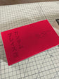 DSPIAE [GUNDAM PLACE VER.] ST-A 3.0 Single Blade Nipper + limited edition Sticker