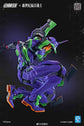 Neon Genesis Evangelion EVA-01 Test Type (Regular Ver.) Model Kit [Pre-Order]