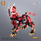 YILI Ultra Beast Force 03 UBF-M01 God of Qilin HuanLinShen Model Kit (Pre-Order)