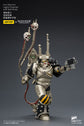 Iron Warriors Legion Praevian with Bolt Pistol