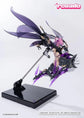 Rosado Project RS-02 Star flower Black Iris 1/10 Scale Action Figure
