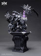 The Sin of Dark Moon Black Moon Lilithia & Sin Statue Gord 1/12 Scale Model Kit (With Bonus) (Pre-Order)