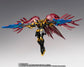 METAL BUILD Wing Gundam Zero Rebellion