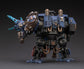 Warhammer 40k Space Wolves Bjorn the Fell-Handed 1/18 Scale Action Figure (Reissue)