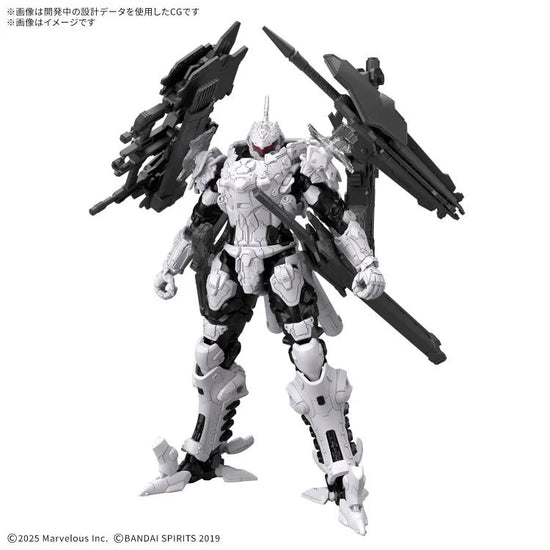 Daemon X Machina: Titanic Scion 30 Minutes Missions Bahamut 1/144 Scale Model Kit (Pre-Oder)