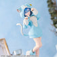Re:ZERO -Starting Life in Another World- XStellar Rem (Mofumofu Pack) Figure