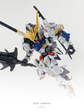 MGSD Barbatos (Water Decal).