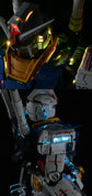PG Unleashed RX-78-2 LED UA Workshop LED Set (Deluxe Version)