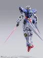 Gundam Exia Metal Build Mobile Suit