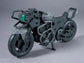 30 Minutes Missions Extended Armament
Vehicle (Boost Wild Bike Ver.) 1 