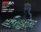 LA MG RMG-88X Jeda 1/100 Scale Model Kit (Pre-Order)