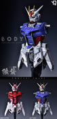YJL 1/60 Strike Gundam Conversion Kit