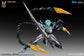 SNAA Round Table Knights 1/144 scale Rampaging Lion Model Kit (Pre-Order)