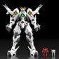 Moderoid Platinumhugen Ordian: Ordian Model Kit