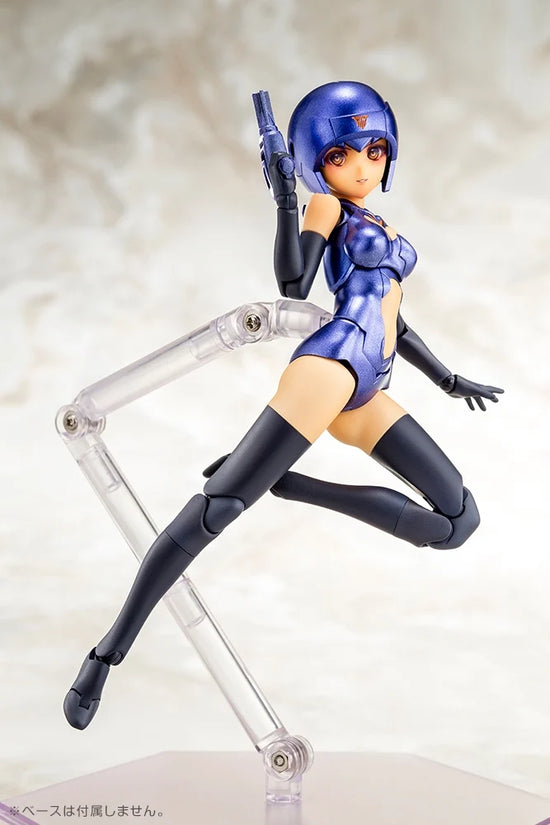 Megami Device 