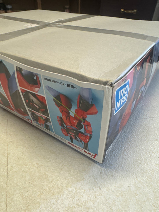 MG RMS-099 RICK DIAS  (Damaged Box 10% OFF)