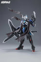 Over Zero Series Lone Shadow REGULAR Version 1/10 Scale Model Kit