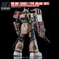 G-REWORK [HG] [RFV] ZAKUII F TYPE SOLARI (Water Decal)