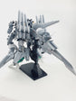HG Alyzeus (Water Decal)