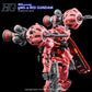 G-REWORK - [HG] [GQ] RED GUNDAM   (Water Decal)