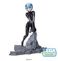 Rebuild of Evangelion Luminasta Vignetteum Tentative Name: Rei Ayanami (30th Anniversary Ver.) Figure
