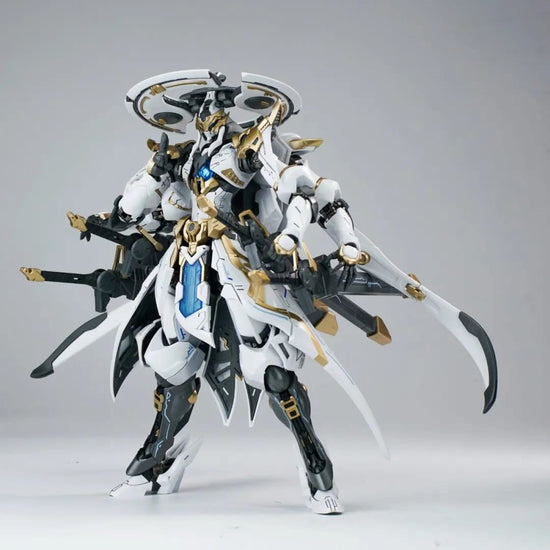 Ming Jiang Legend Sunday Hobby Xiaoyaozi Model Kit
