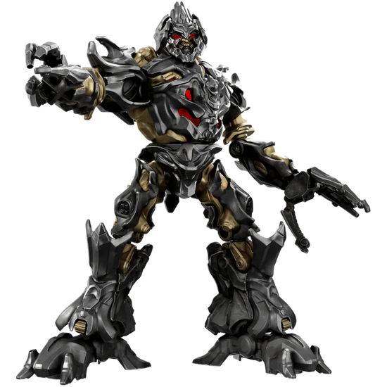 Blokees Transformers Classic Class 10 | Megatron | (2007)