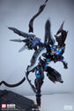 Over Zero Series Lone Shadow REGULAR Version 1/10 Scale Model Kit
