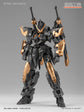 Orange Cat Industry 1/100 ExT-GS/EA3 Exceed Type Estailev Neamhain Model Kit