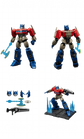 Blokees Transformers ONE Classic Class 11 Optimus Prime Model Kit