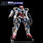 G-REWORK - [HG] Gquuuuuux (Water Decal)