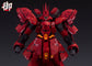 Real Great Saz Warrior (Pre-Order)
