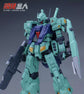 Plamo Loving Alien 1/100 scale Amuro&