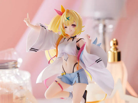 Tenitol Nijisanji Sara Hoshikawa Figure