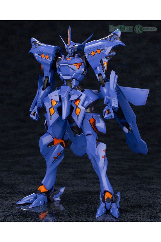 Muv-Luv Alternative
Takemikazuchi Type-00R The
IRG&