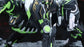 Seven Deadly Sins SIN-04 Envy 1/10 Scale Model Kit