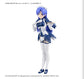 The Idolmaster 30 Minutes Sisters Chihaya Kisaragi (20th Anniversary You and Ai! Ver.) Model Kit
