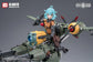 Rusted Brier Rhande Koskinen 1/12 Scale Model Kit (Pre-Order)