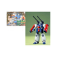 1/100 Guntank R-44 Model Kit - Mobile Suit Gundam F91