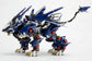Zoids Highend Master Model RZ-041 Liger Zero Jager (Marking Plus Ver.) 1/72 Scale Model Kit (Reissue)