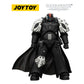JOYTOY Warhammer The Horus Heresy - Raven Guard Mor Deythan Shade With Nemesis Bolt Rifle (1/18 Scale)