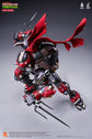 Teenage Mutant Ninja Turtles HB0095 Raphael (40th Anniversary Ver.) Action Figure (Pre-Order)