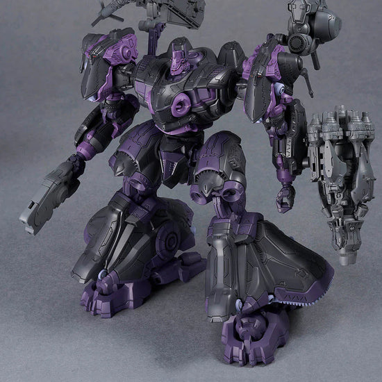 30 Minutes Missions Armored Core VI 