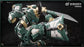 CangDao CD-AS-01 Tian Wei Patrolman Dragon Spear Mecha Model Kit (Pre-Order)