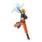 NARUTO Champion Class 02 Naruto Uzumaki | Blokees