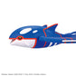 POKEMON MODEL KIT SELECT 