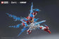 Naraka Bladepoint Yueshan (Yinglong) Armor (Deluxe Ver.) 1/15 Scale Model Kit (Pre-Order)